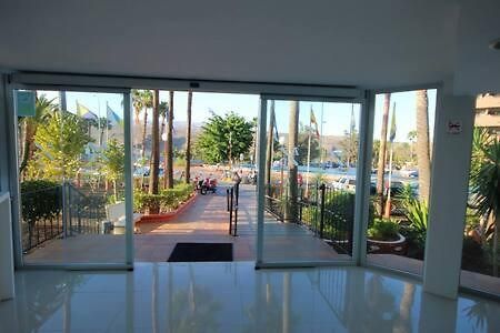 Fantastico Apartamento 511 มาสปาโลมาส ภายนอก รูปภาพ