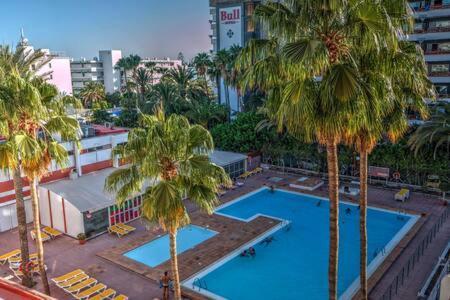 Fantastico Apartamento 511 มาสปาโลมาส ภายนอก รูปภาพ
