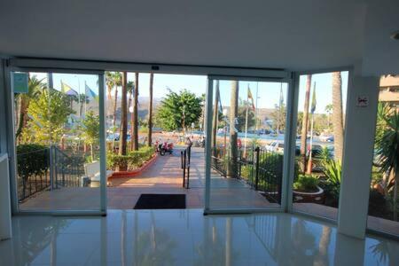 Fantastico Apartamento 511 มาสปาโลมาส ภายนอก รูปภาพ