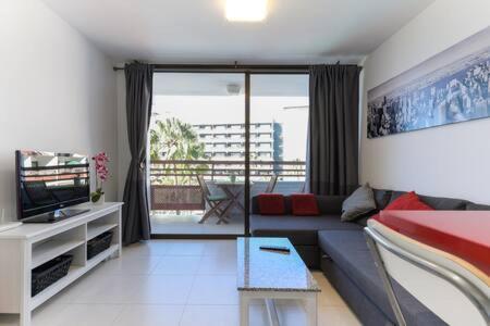 Fantastico Apartamento 511 มาสปาโลมาส ภายนอก รูปภาพ