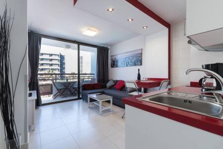 Fantastico Apartamento 511 มาสปาโลมาส ภายนอก รูปภาพ