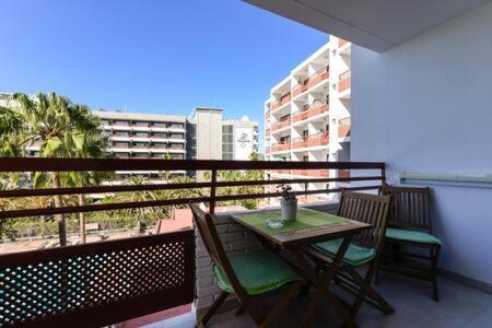 Fantastico Apartamento 511 มาสปาโลมาส ภายนอก รูปภาพ