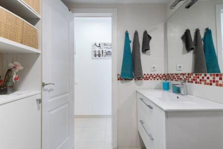 Fantastico Apartamento 511 มาสปาโลมาส ภายนอก รูปภาพ
