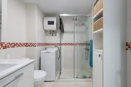 Fantastico Apartamento 511 มาสปาโลมาส ภายนอก รูปภาพ