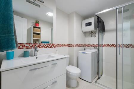 Fantastico Apartamento 511 มาสปาโลมาส ภายนอก รูปภาพ