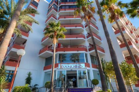 Fantastico Apartamento 511 มาสปาโลมาส ภายนอก รูปภาพ