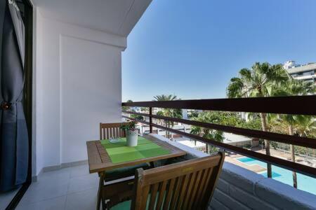Fantastico Apartamento 511 มาสปาโลมาส ภายนอก รูปภาพ