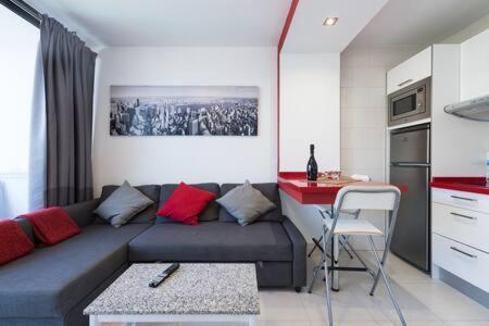 Fantastico Apartamento 511 มาสปาโลมาส ภายนอก รูปภาพ
